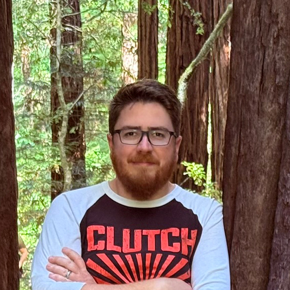 Matt Atkins, co-founder of Trailpoint
